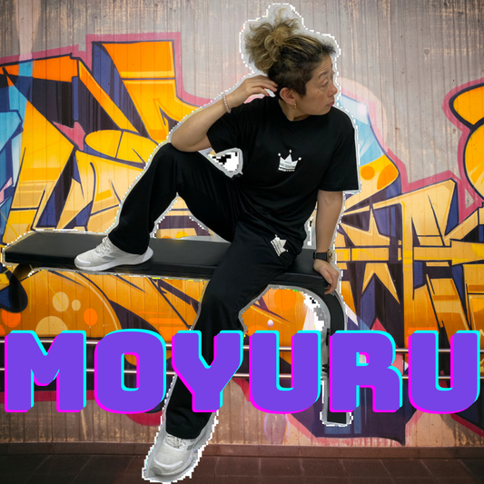 モユリズムストア！オープン☺️