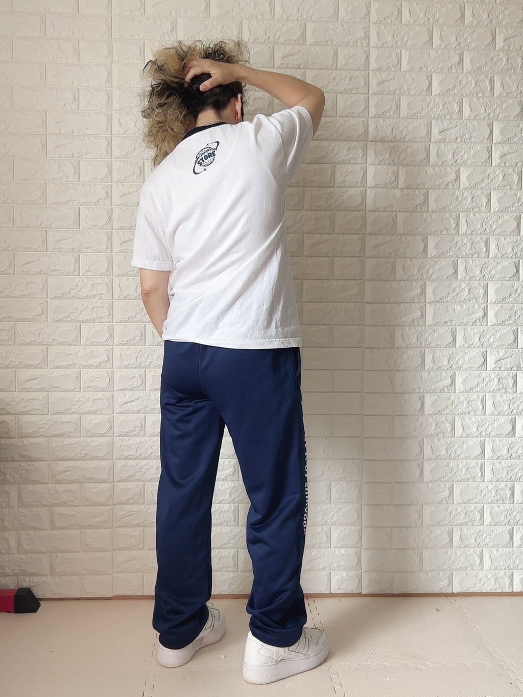 ファミリーコーデコットンTシャツ(王冠)