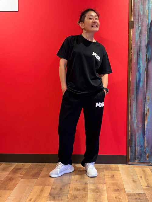 MYR ファイバードライパンツ