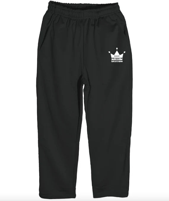 【定番】ミニ王冠　ストレートパンツ