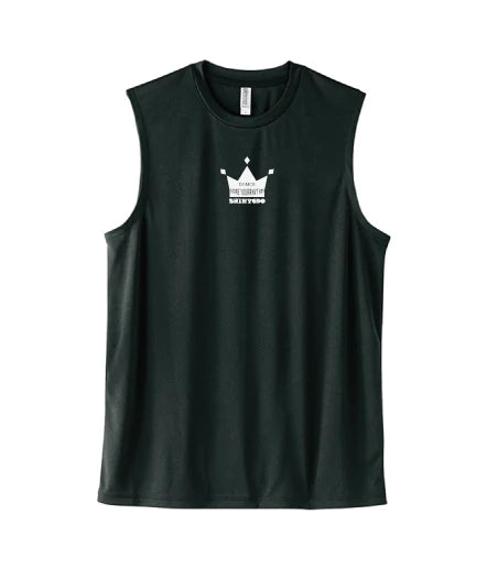 Mini Crown Dry Tank Top