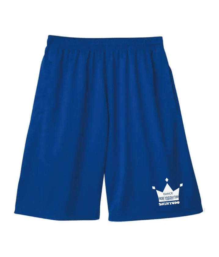 【定番】ドライハーフパンツ